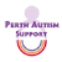 Perth Autism Support logo