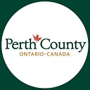 Perth County logo
