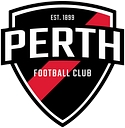 Perth Football Club (Inc) logo