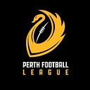 Perth Football League logo