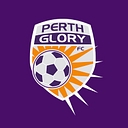 Perth Glory Football Club logo