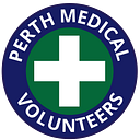 Perth Medics logo