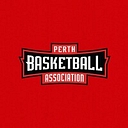 Perth Basketball Association logo
