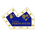 Township of Perth South logo