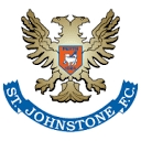 St Johnstone Fc logo