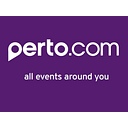 PERTO logo