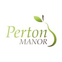 Perton Manor logo
