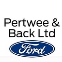 Pertwee & Back Ltd logo