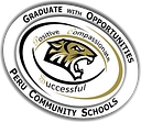 Peru Community Schools logo