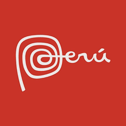 Logo of peru.travel