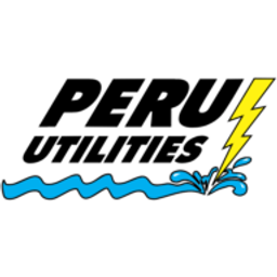 Peru Utilities logo