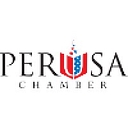 Peruvian American Chamber Of Commerce logo
