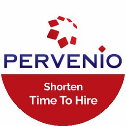 Pervenio logo