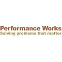Performance Works logo
