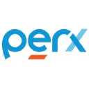 Perx Technologies Pte logo
