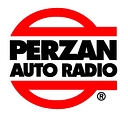 Perzan Auto Radio logo
