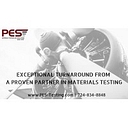 Product Evaluation Systems, Inc. logo