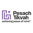 Pesach Tikvah logo