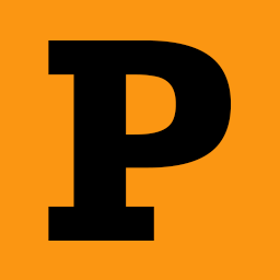 Pesado Construction Company logo