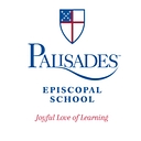 Palisades Episcopal School logo