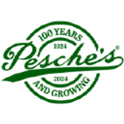 Pesche's logo