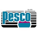 Pesco   Process Equipment & Service Company, Inc. logo