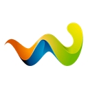 PES GALAXY logo