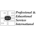 Professional and Educational Services logo
