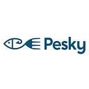 Pesky Fish logo