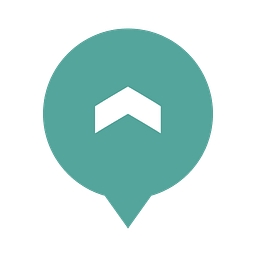 Pěšky městem - logo