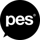 Pes Motion Studio logo