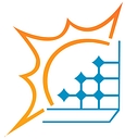 Pe Solar logo