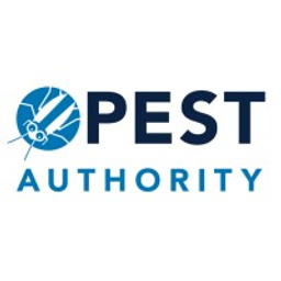 Pest Authority logo