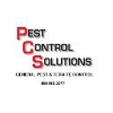 Pest Control Solutions, Llc logo