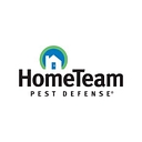 Hometeam Pest Defense logo