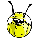 Pest Detective logo