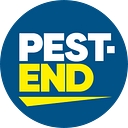 Pest End Inc logo