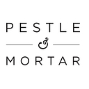 Pestle & Mortar logo