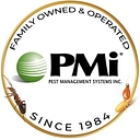 Pest Management Systems Inc