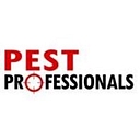 Pest Professionals logo