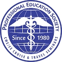 Professional Education Society logo