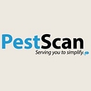 Pestscan logo