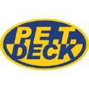 P.E.T. Safety Decking logo