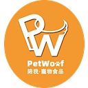 PetWoof logo