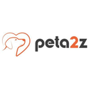 peta2z logo