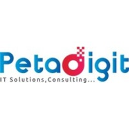 Petadigit logo