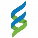Petagene logo