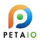 Petaio logo