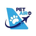 PetAir UK logo