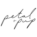 petalandpup.com logo